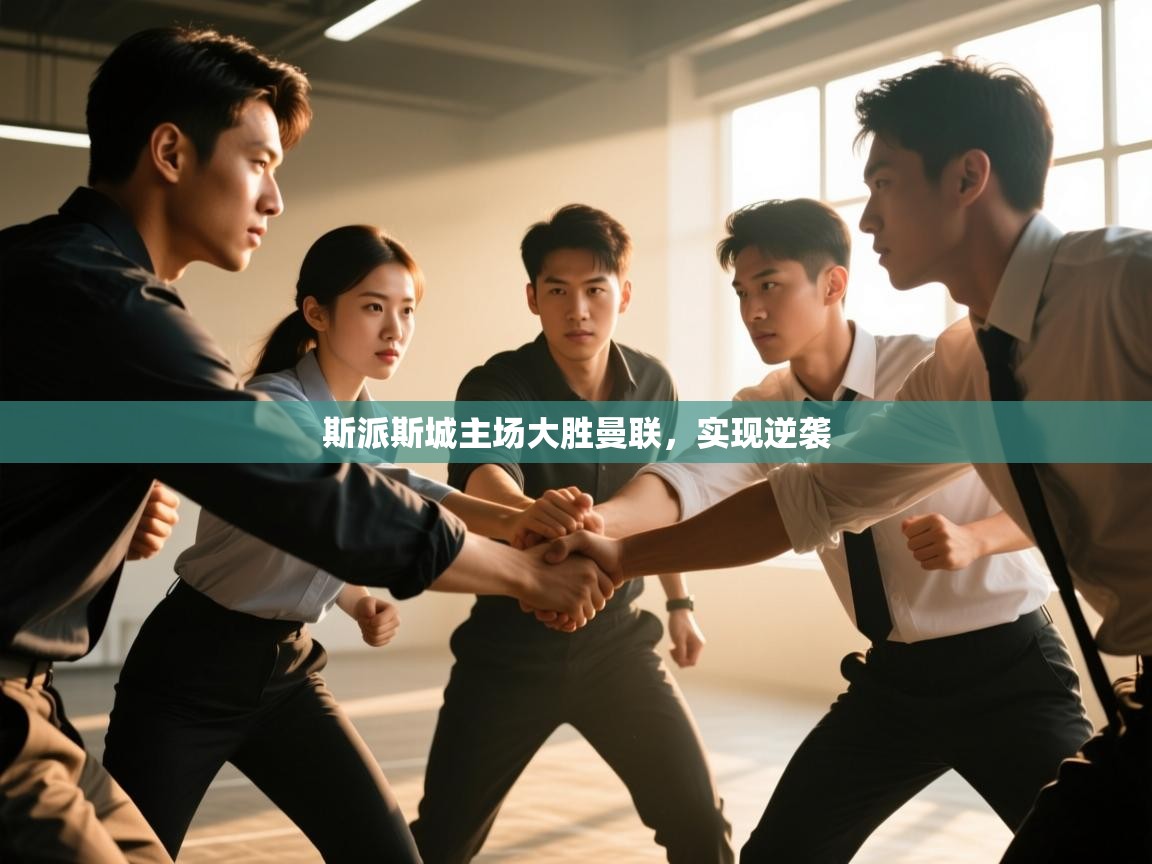 斯派斯城主场大胜曼联,实现逆袭 第2张