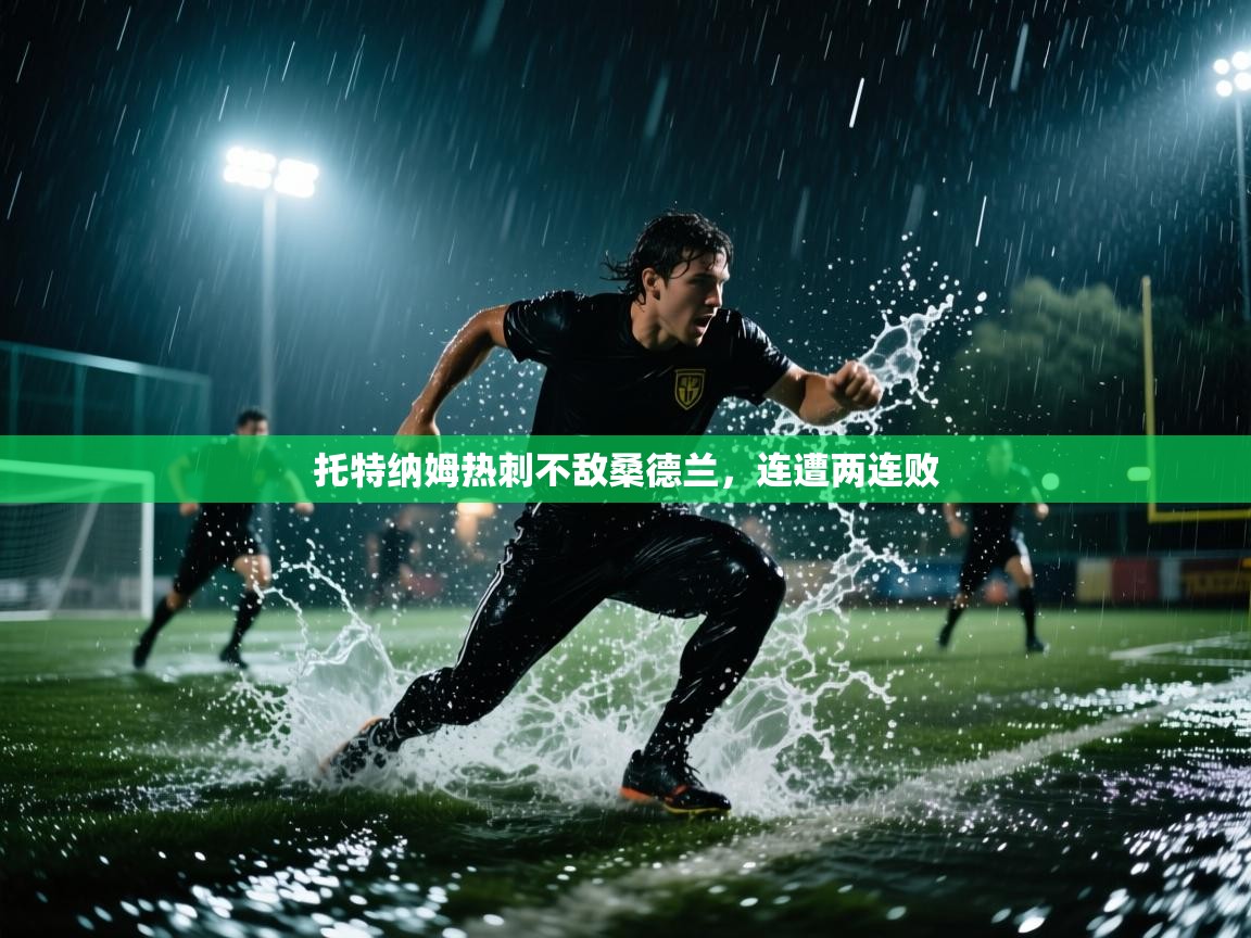 托特纳姆热刺不敌桑德兰,连遭两连败 第2张