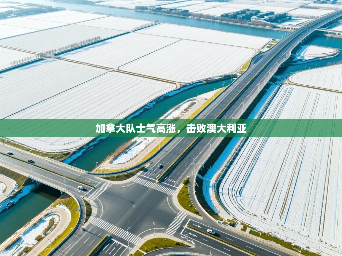 加拿大队士气高涨,击败澳大利亚 第2张