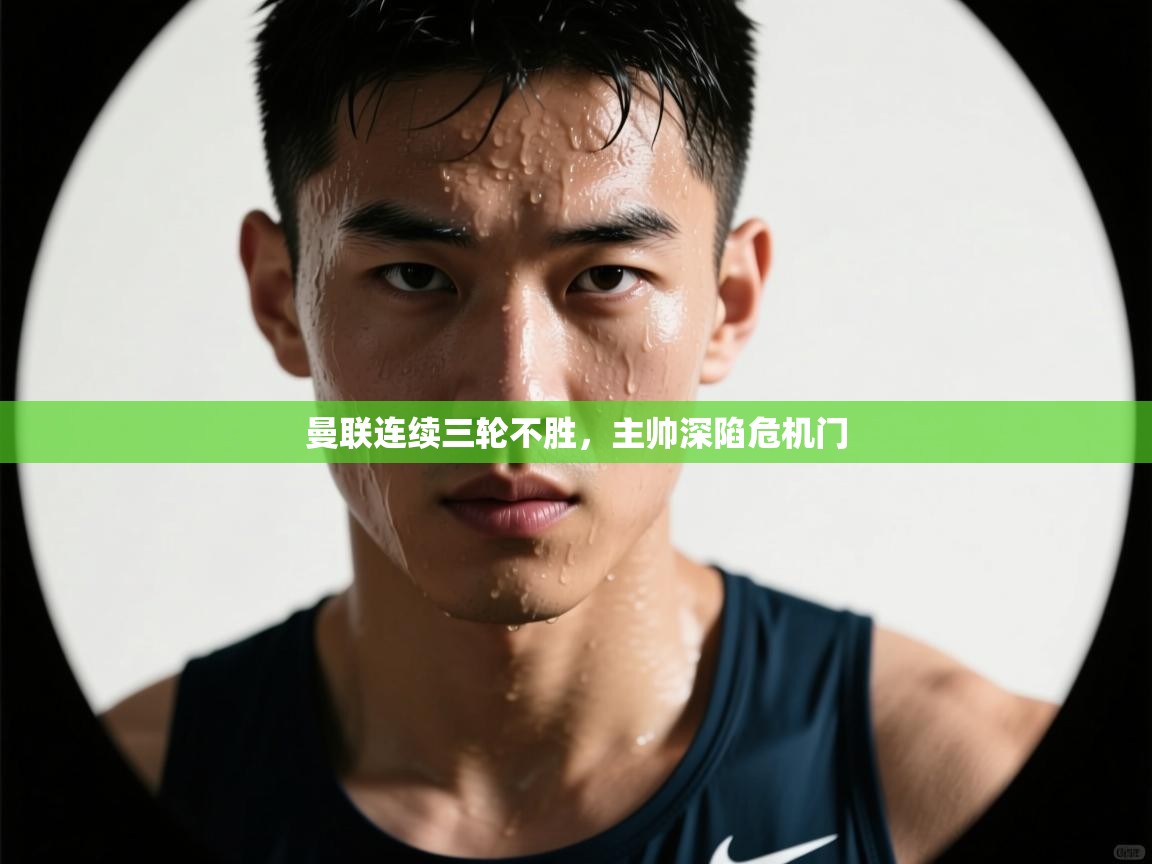 曼联连续三轮不胜，主帅深陷危机门  第2张