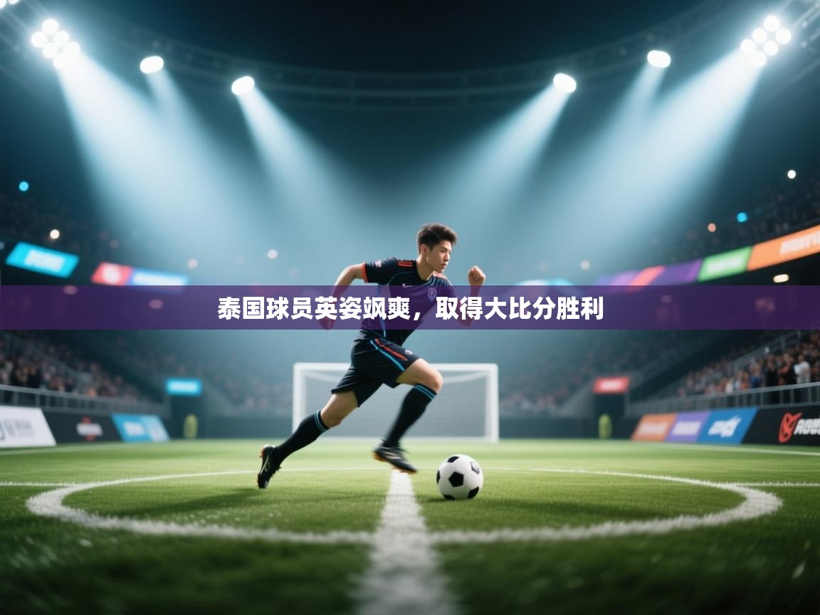 泰国球员英姿飒爽，取得大比分胜利  第1张