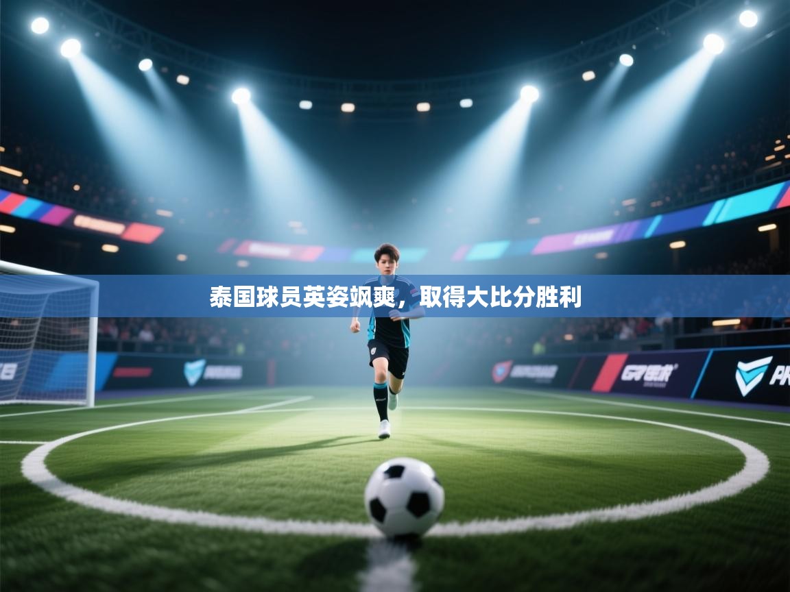 泰国球员英姿飒爽，取得大比分胜利  第2张