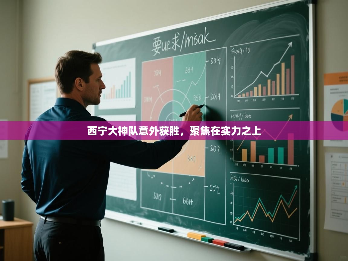 西宁大神队意外获胜，聚焦在实力之上  第2张