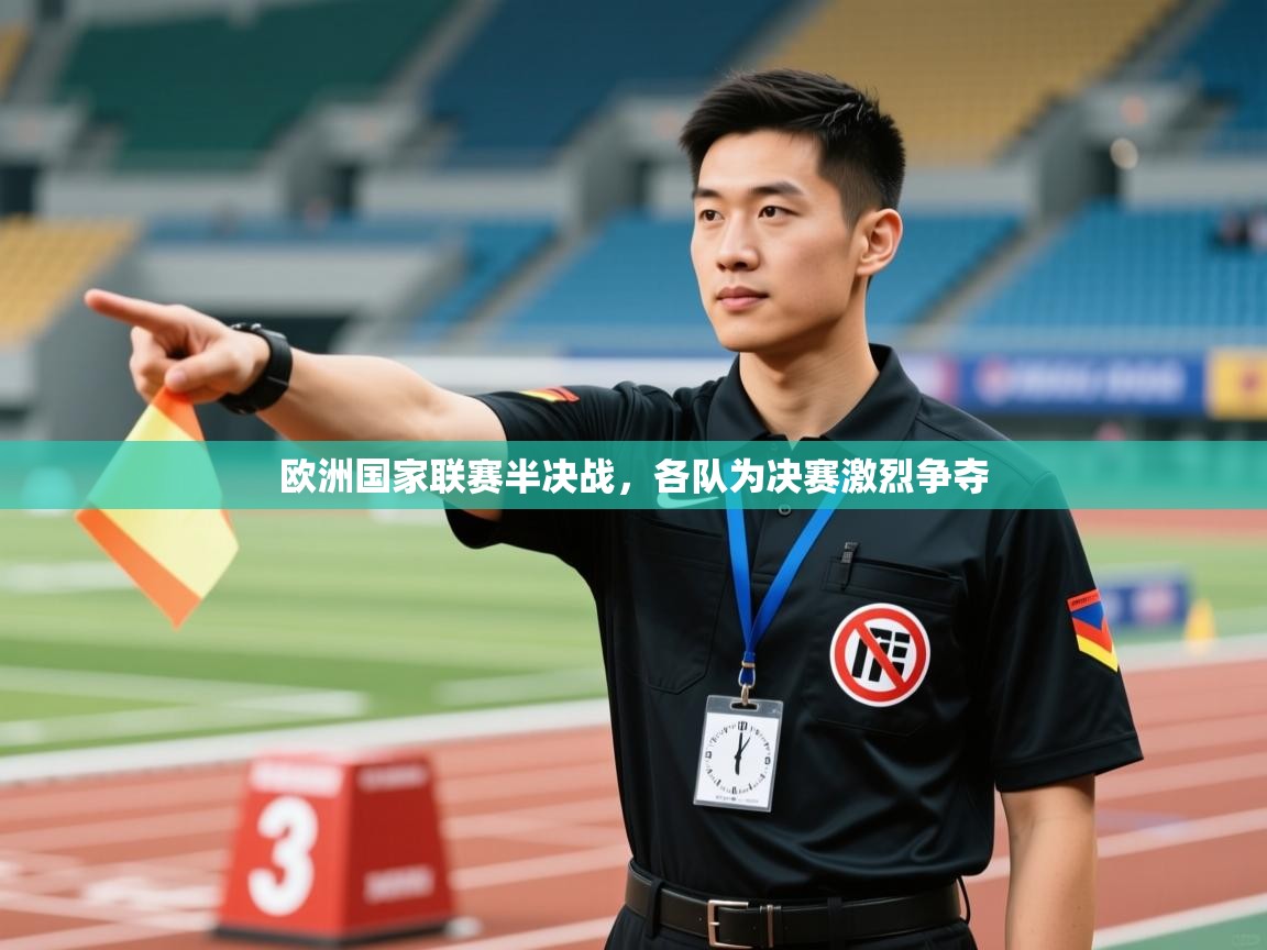 欧洲国家联赛半决战,各队为决赛激烈争夺 第2张