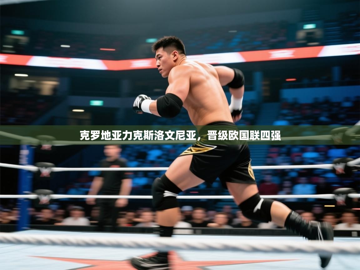 克罗地亚力克斯洛文尼亚,晋级欧国联四强 第2张