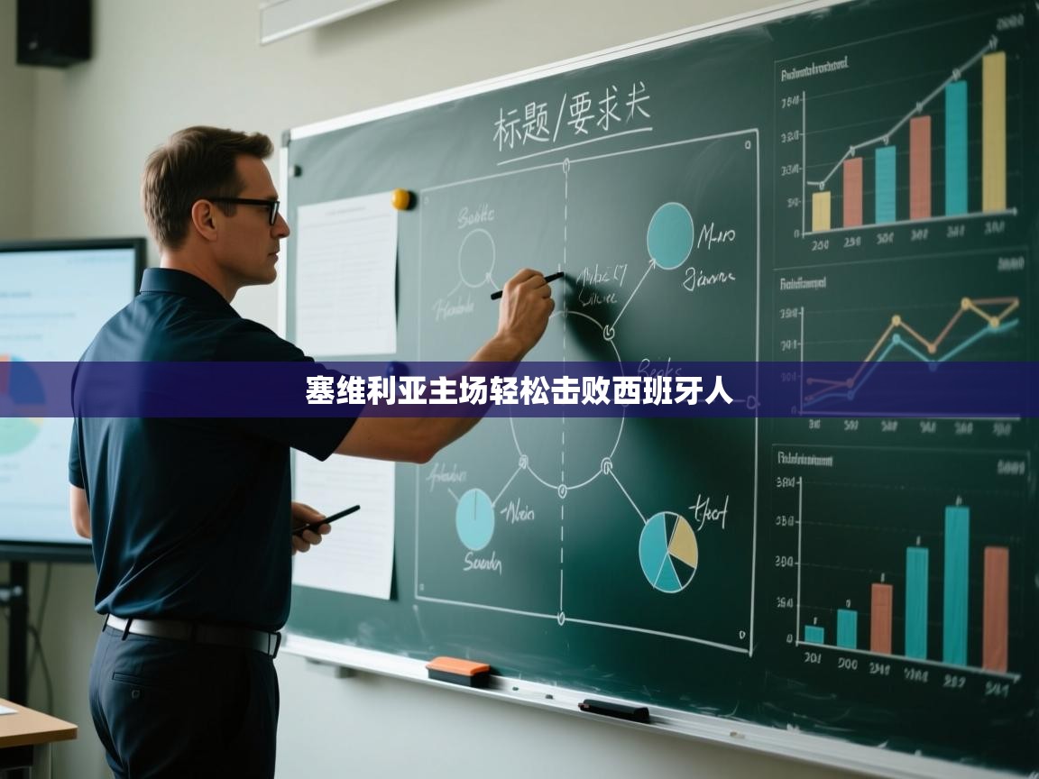 塞维利亚主场轻松击败西班牙人 第1张