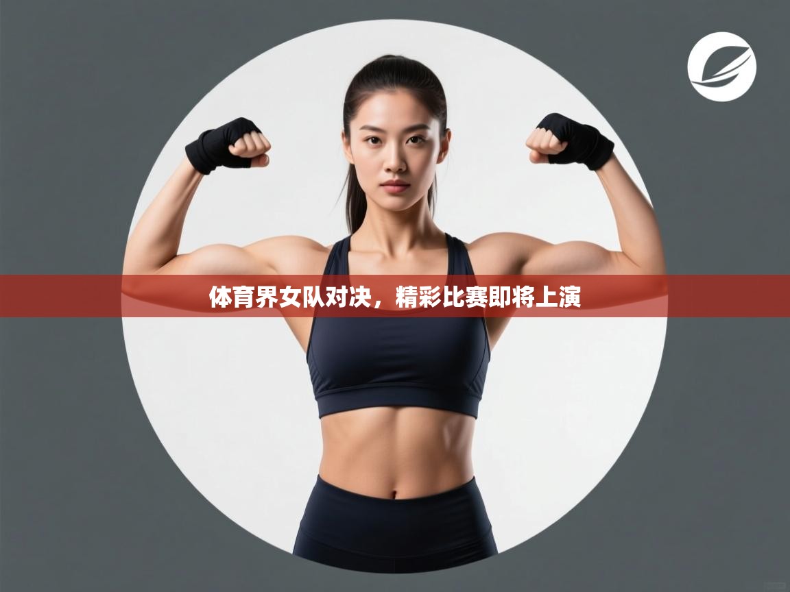 体育界女队对决，精彩比赛即将上演  第1张