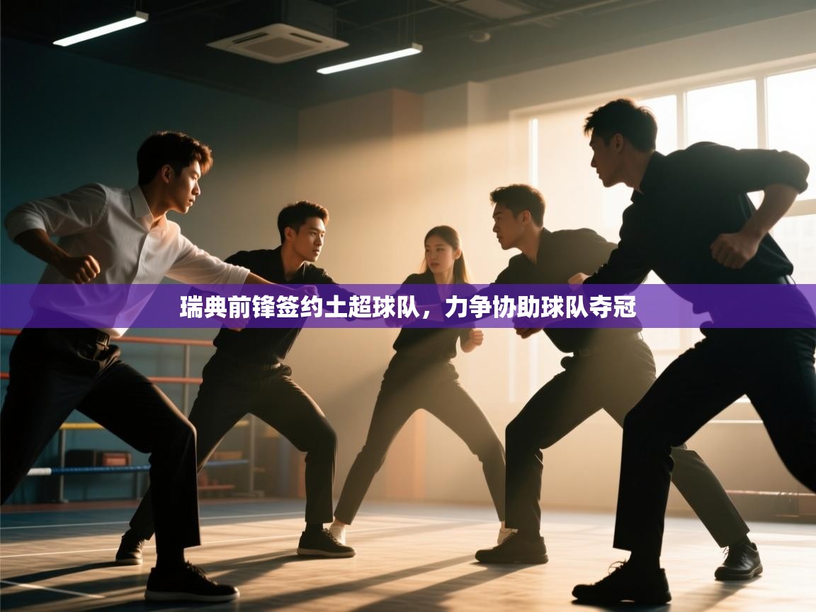 瑞典前锋签约土超球队，力争协助球队夺冠  第2张