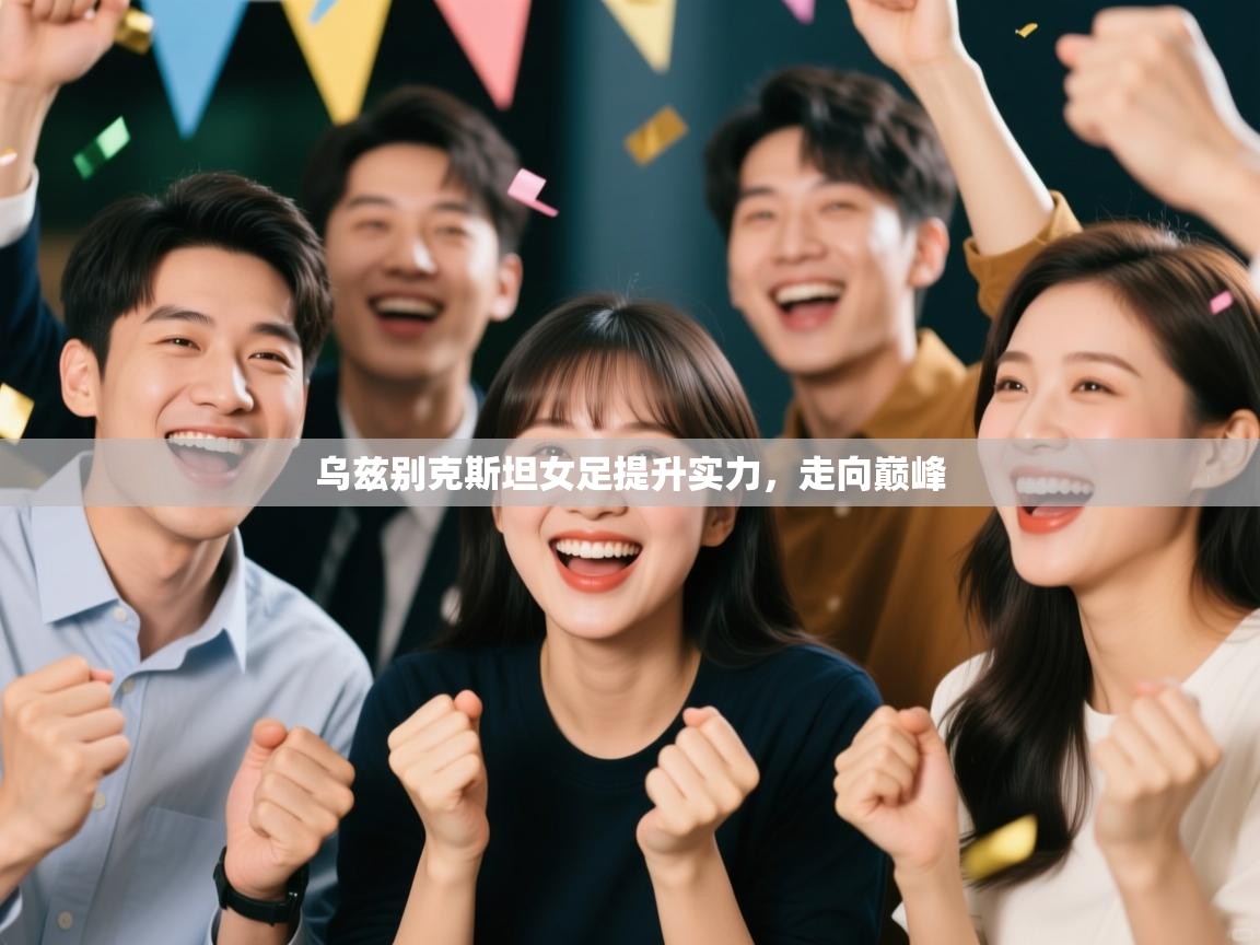 乌兹别克斯坦女足提升实力,走向巅峰 第2张