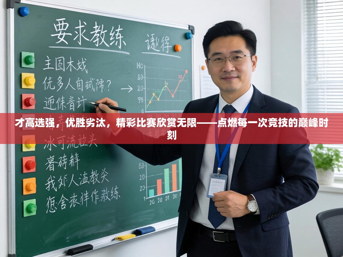 才高选强,优胜劣汰,精彩比赛欣赏无限——点燃每一次竞技的巅峰时刻 第1张