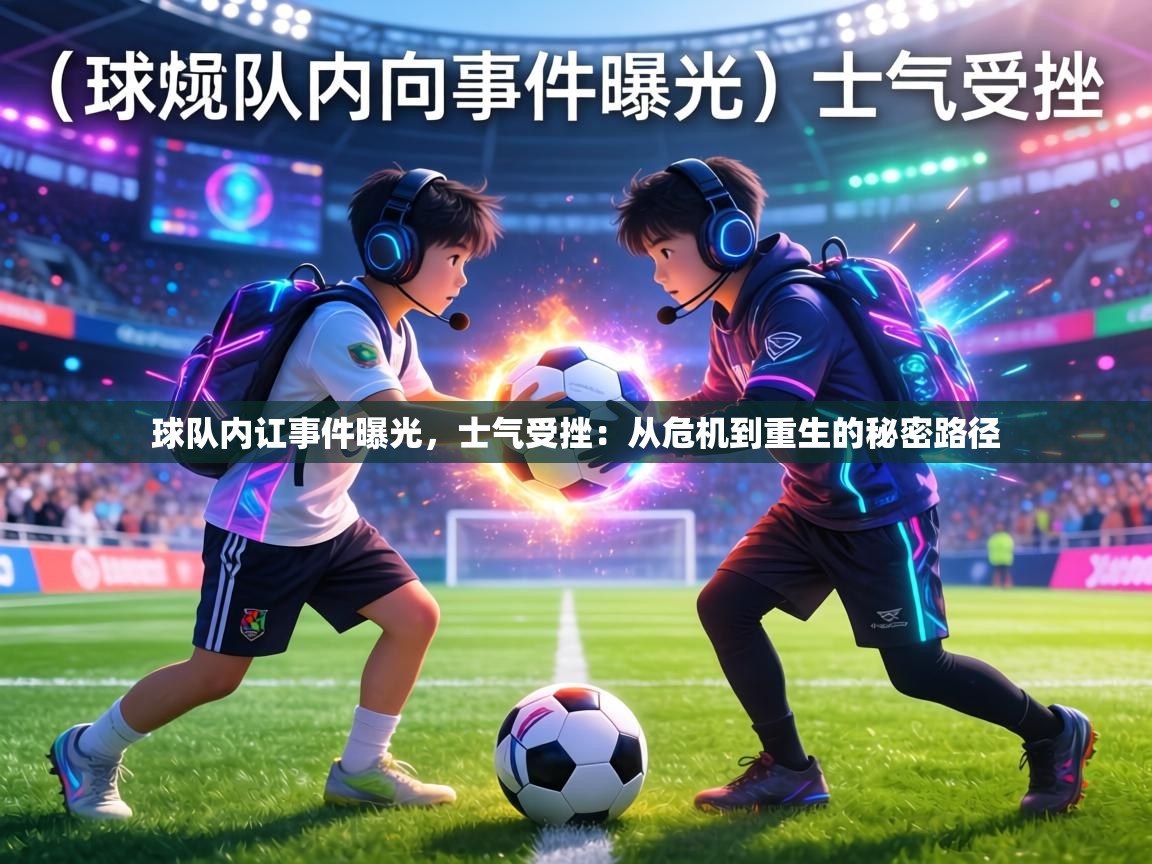 球队内讧事件曝光,士气受挫:从危机到重生的秘密路径 第1张