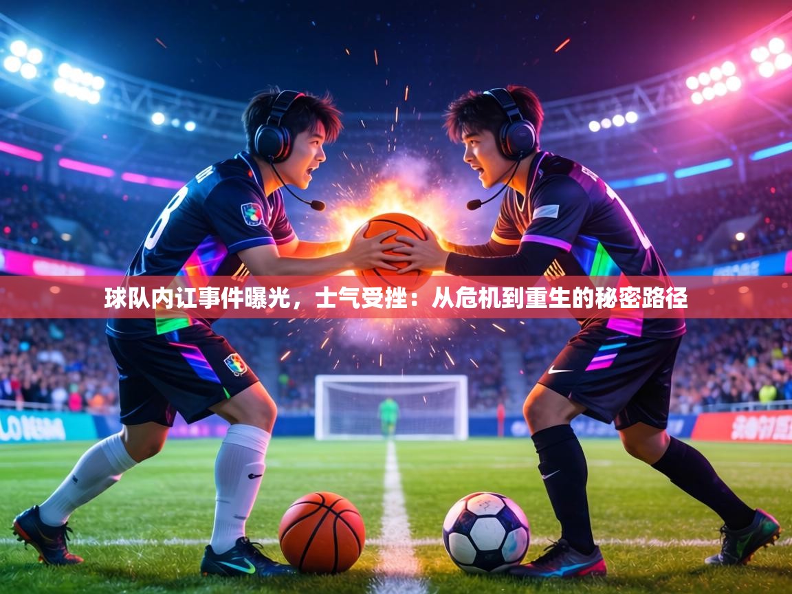 球队内讧事件曝光,士气受挫:从危机到重生的秘密路径 第2张